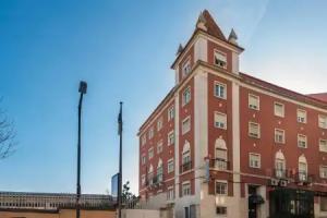 V Dinastia Guesthouse, Lisbon