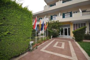 Apollon Hotel, Palaia Epidhavros