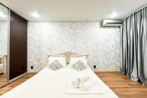 Apartments in Saryarka 39 microdistrict, Atyrau