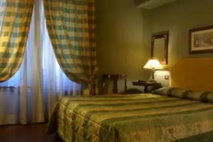 Domus Livia Luxury Suites, Rome