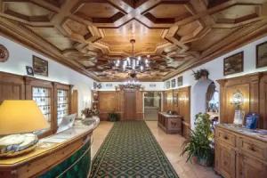 Franceschi Park Hotel, Cortina d'Ampezzo