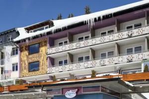 Hotel Alpina, Obertauern