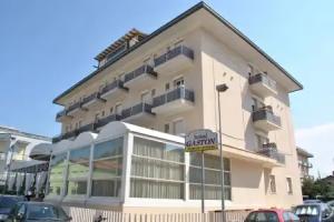 Hotel Gaston, Rimini