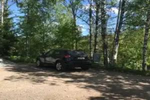 Tientaus 1 Apartments, Imatra