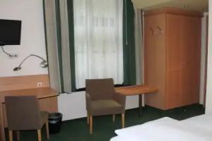 Hotel Gaststtte Erftruhe, Grevenbroich