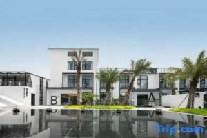 JW Palm Bay Homestay, Suzhou