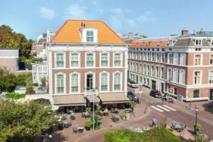La Paulowna Boutique Hotel, The Hague