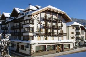 Hotel Dolomiti Madonna, Ortisei