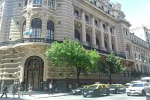 obelisco hoteles, Buenos Aires