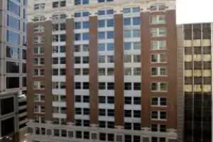 Chic 1BR Apt in the Heart of Downtown Apartments, Indianapolis