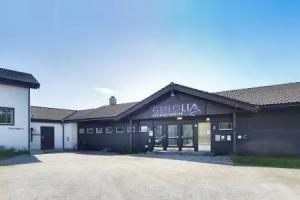 Geilolia Ferieleiligheter, Geilo