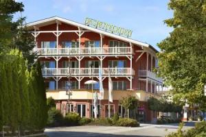 Das Hotel Eden - Das Aktiv- & Wohlfühlhotel in Tirol auf 1200m Höhe, Seefeld