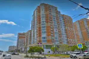 Apartments on Lenin Avenue 95B building 1, Novorossijsk