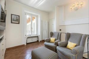 Appartamento signorile a Apartments, Belgirate