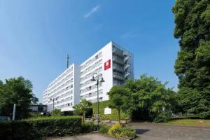 Leonardo Hotel Frankfurt City South, Frankfurt am Main