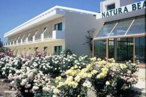 Natura Beach Hotel and Villas, Polis Chrysochous