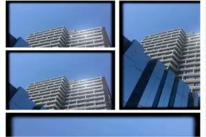 Brand new and modern apartment directly next to the metro station, Sofia