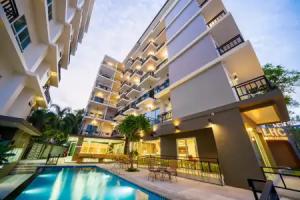 LHC Hotel & Resort, Pattaya