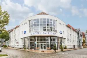 Hotel am Fjord, Flensburg