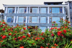 Dan's sea Hotel, Dali