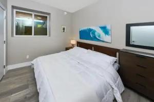 The Chateau Guest house, Burnaby