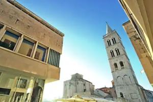 La Dolce Vita, Zadar