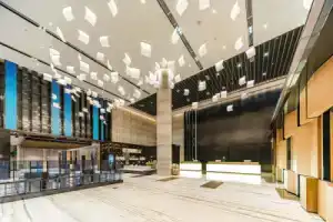 Atour Hotel, Golden Eagle Plaza, Xianlin center, Nanjing, Nanjing