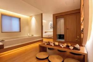 Haeundae Toyu Ryokan Hotel, Busan