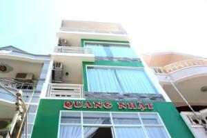 Quang Nhat Hotel, Nha Trang