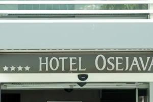 Hotel Osejava, Makarska