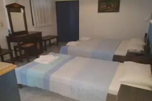 Roula Villa Studios & Apartments, Perissa