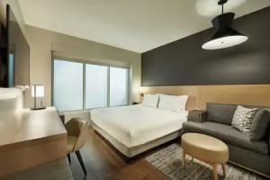 Hyatt Place Vancouver/Metrotown Hotel, Burnaby