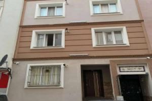 Yaren Apart ve Gunluk Konaklama, Usak