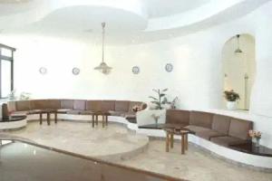 Argo Sea Hotel, Ialyssos