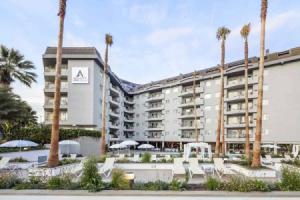 Aqua Hotel the Breeze - All Inclusive - Adults Only - 4Sup, Santa Susanna