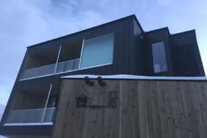 Kuranoya Hotel, Furano