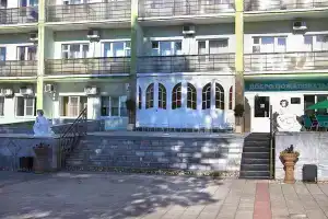 Radon 1* Hotel, Liski