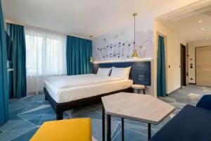 ibis Styles Bad Reichenhall, Bad Reichenhall