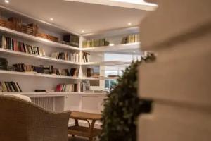 Carlos III, Sant Carles de la Rapita