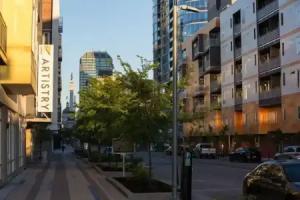 CozySuites at Artistry Indy, Indianapolis