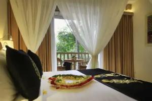 The Kayon Resort, Ubud