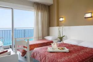 Hotel Alkyonis, Platamonas