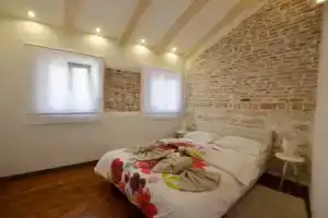 Grisia Attick in Hotel, Rovinj