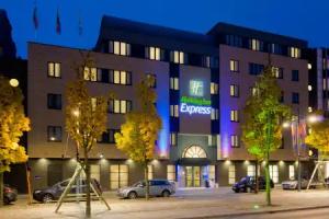 Holiday Inn Express Hasselt by IHG, Hasselt