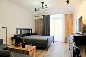 Bliss Apartaments on the 22nd Floor, Batumi