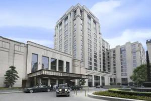 The Peninsula Shanghai, Shanghai