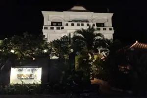 Singma Boutique Hotel, Siem Reap