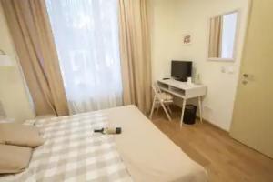 Kod Smilje, Belgrade