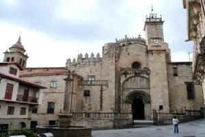 Albergue Augas Quentes - Hostel, Orense