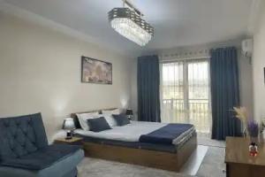 Chaqar 50 Apartments, Tashkent